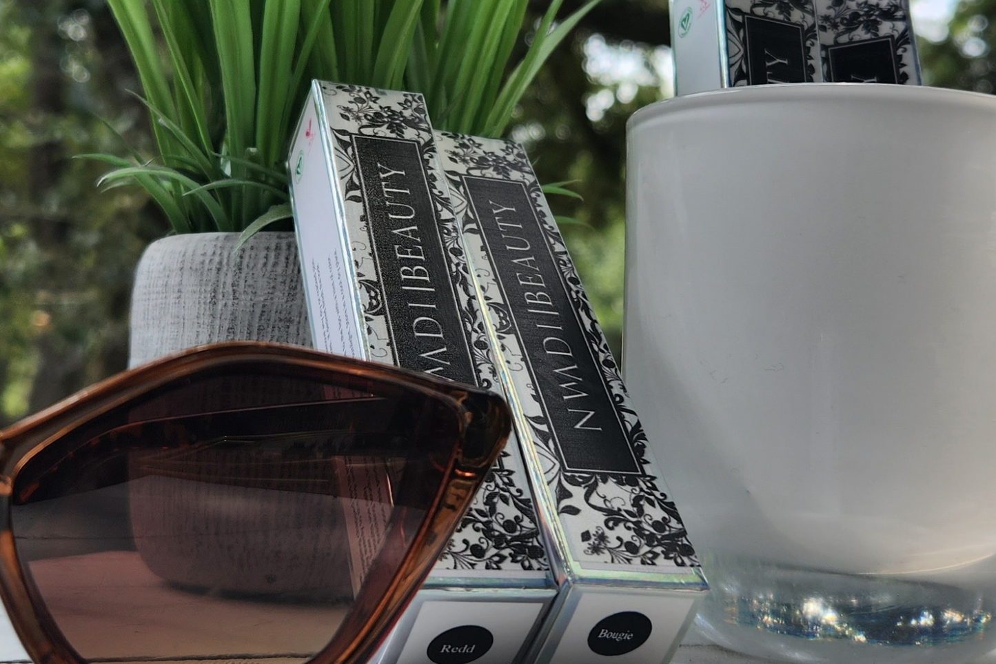 Embrace the Hottest 2024 Summer Makeup Trends with Nwadi Beauty!