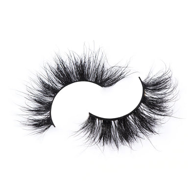 LUX LASHES BY NWADI