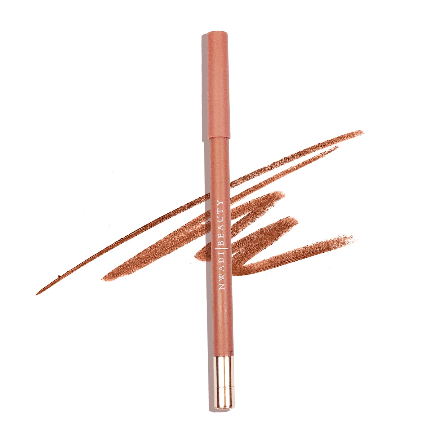 SUEDE LIP LINER PENCIL