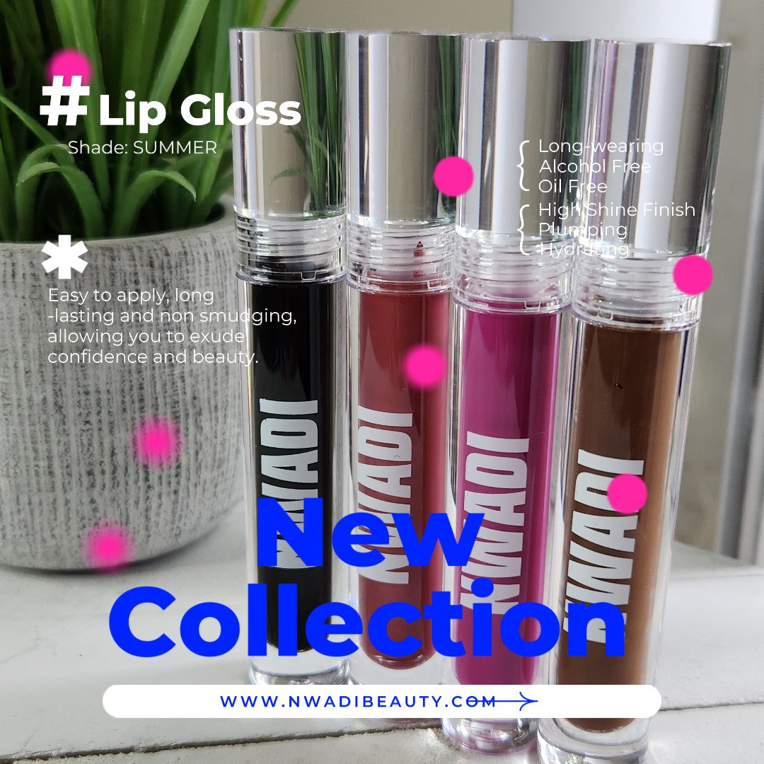 Koko Lip Stain