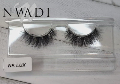 NK Lux Eyelashes