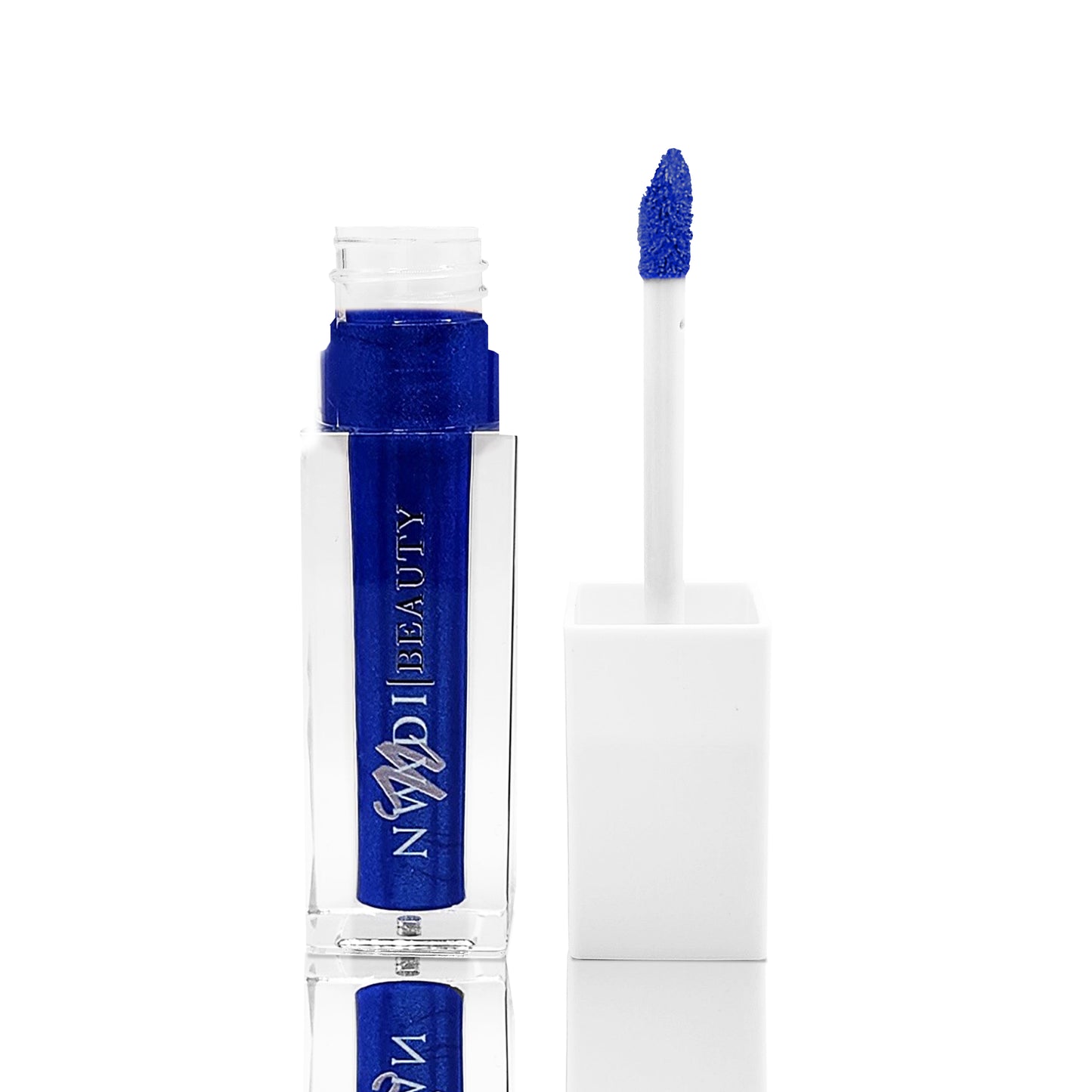 BLU SPARKLE LIPGLOSS