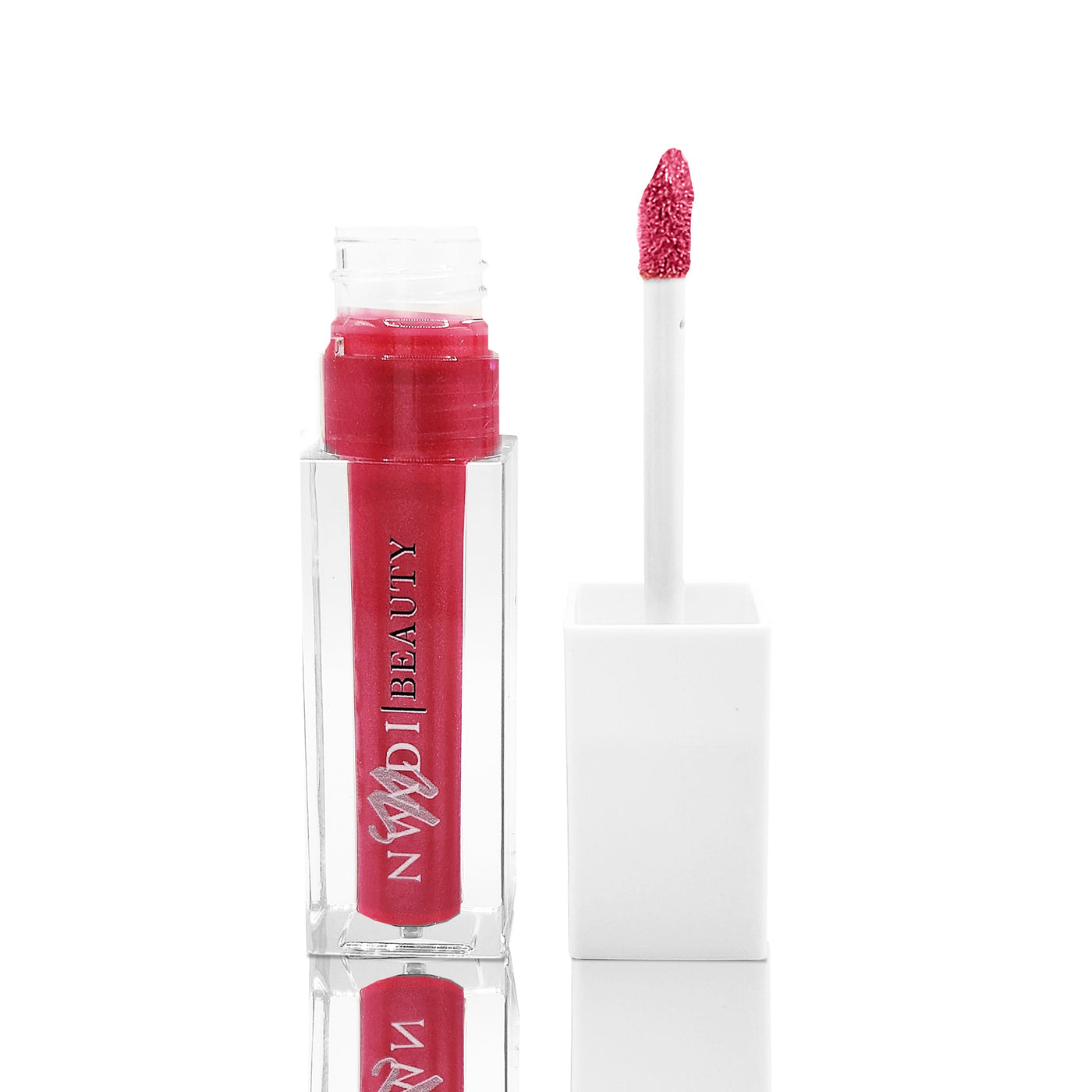 BUBBLE GUM SPARKLE LIPGLOSS