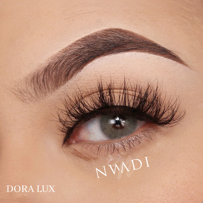 DORA Lux Eyelashes