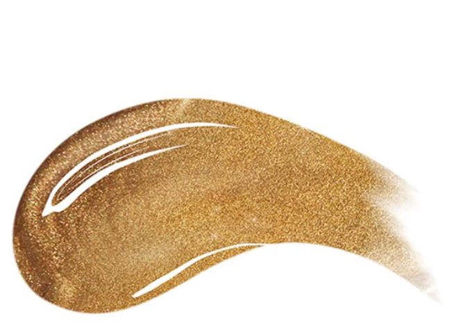 GOLDIE SPARKLE LIPGLOSS