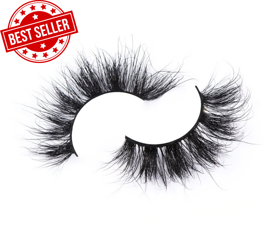 TWI Lux Eyelashes
