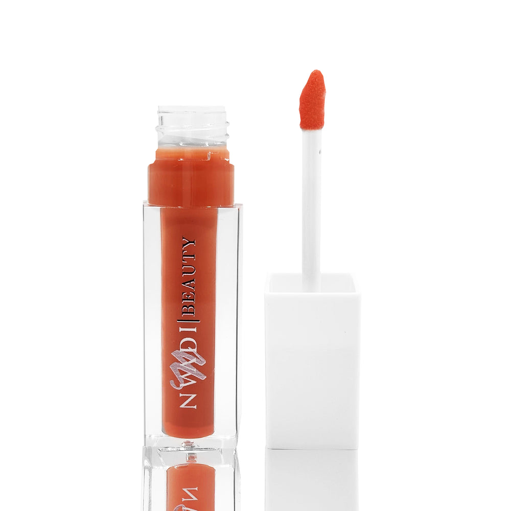 BRILLO DE LABIOS MÍNIMO DESNUDO