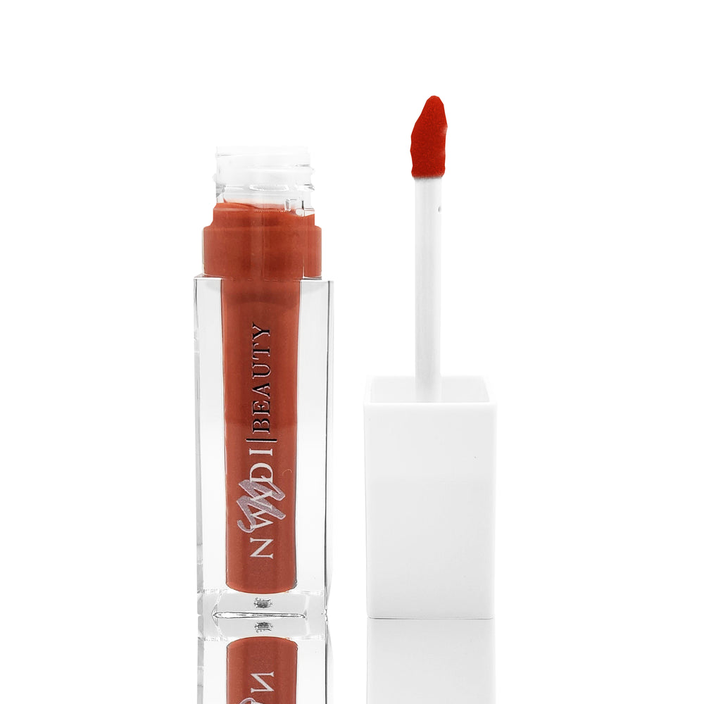 BRILLO DE LABIOS MÍNIMO DESNUDO