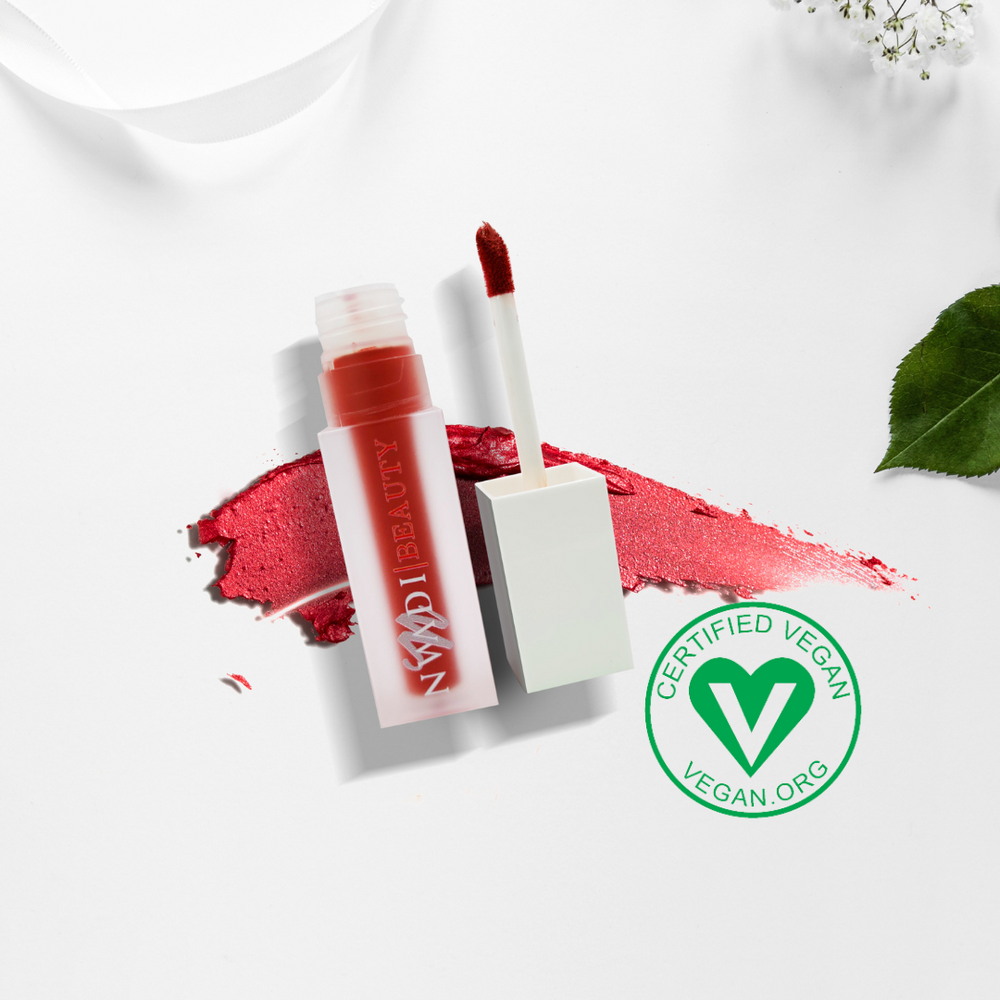 
                  
                    RUBY RED MATTE LIPGLOSS
                  
                